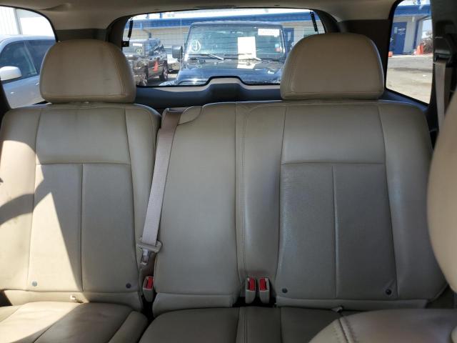 Photo 10 from auction – 2006 BUICK RAINIER CX with VIN 5GADT13S462280001