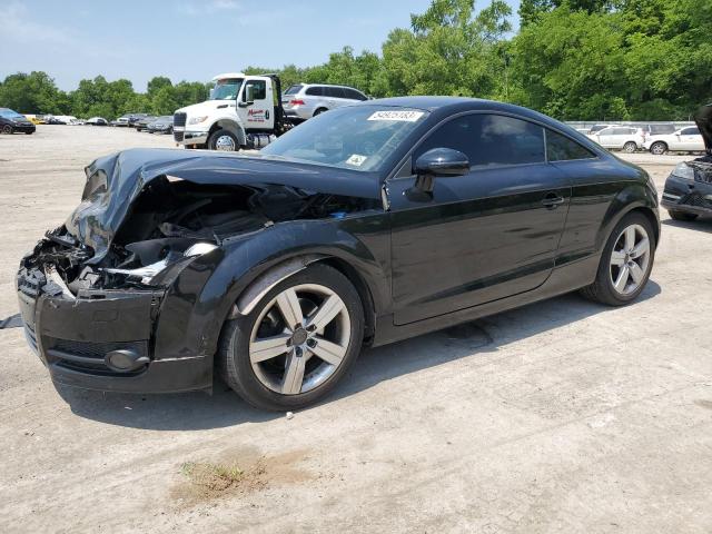 AUDI TT 2.0T 2008 with VIN TRUAF38J981003167 - Photo from auction