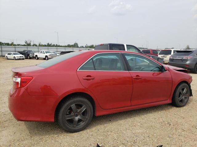 Photo 3 from auction – 2014 TOYOTA CAMRY L with VIN 4T1BF1FK8EU748285
