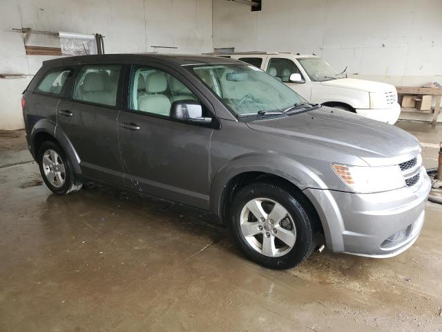 Photo 4 from auction – 2013 DODGE JOURNEY SE with VIN 3C4PDCAB4DT586263