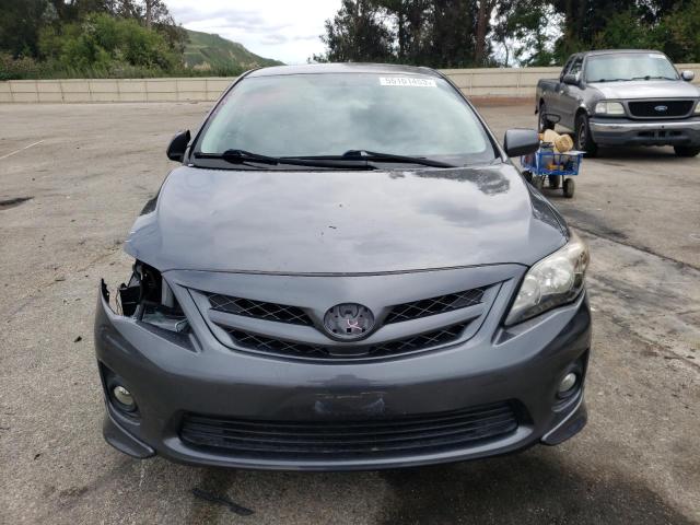 Photo 5 from auction – 2013 TOYOTA COROLLA BA with VIN 5YFBU4EEXDP201926