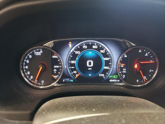 Photo 9 from auction – 2019 GMC ACADIA DEN with VIN 1GKKNXLS6KZ136636