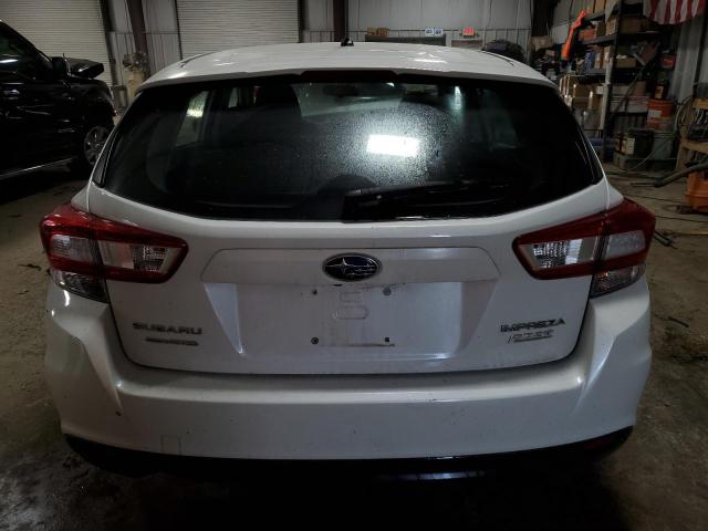 Photo 6 from auction – 2017 SUBARU IMPREZA with VIN 4S3GTAA69H3727355