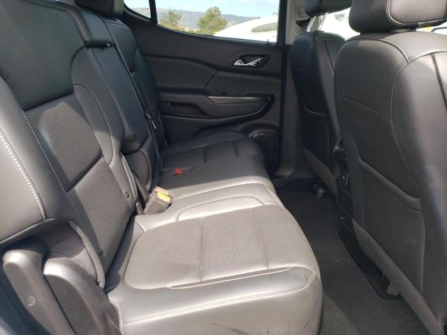 Photo 11 from auction – 2023 GMC ACADIA SLT with VIN 1GKKNUL47PZ152173