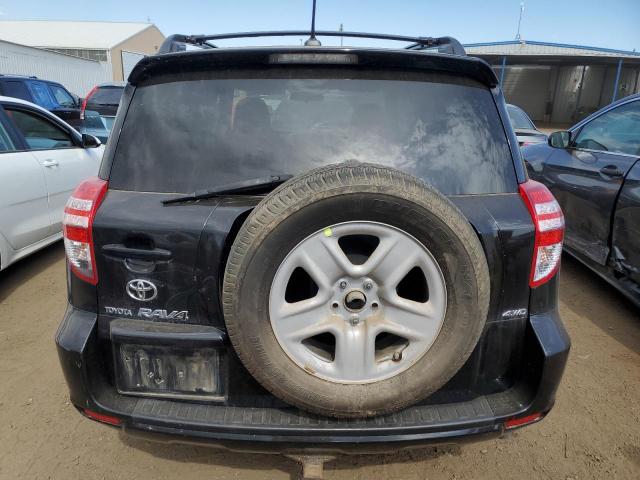 Photo 6 from auction – 2010 TOYOTA RAV4 with VIN 2T3BF4DV8AW033135