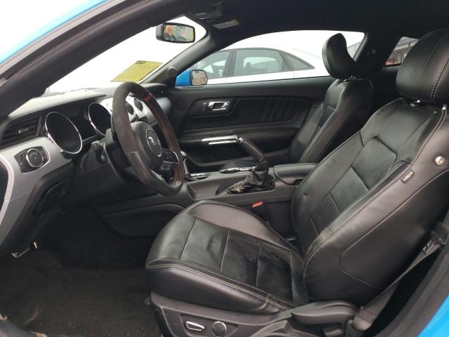 Photo 7 from auction – 2017 FORD MUSTANG GT with VIN 1FA6P8CF5H5354055