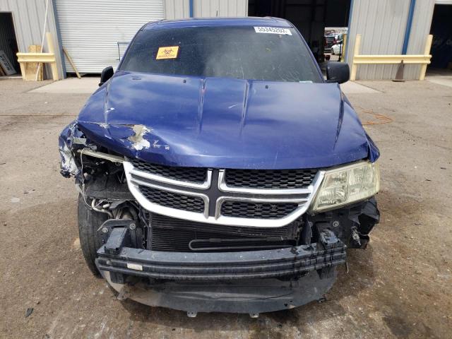 Photo 5 from auction – 2012 DODGE JOURNEY SE with VIN 3C4PDCAB2CT345073
