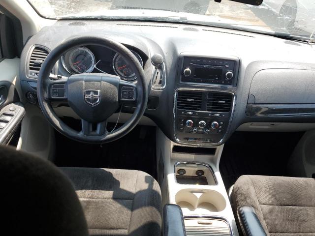 صورة رقم 8 من المزاد - 2013 DODGE GRAND CARA مع VIN 2C4RDGCG0DR524936