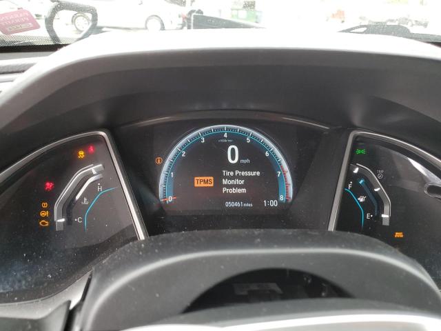 صورة رقم 9 من المزاد - 2018 HONDA CIVIC EX مع VIN 2HGFC2F76JH570147