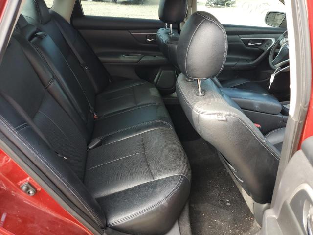 Photo 10 from auction – 2017 NISSAN ALTIMA 2.5 with VIN 1N4AL3AP1HC470983
