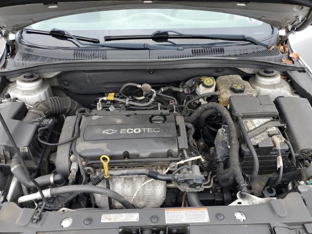 Photo 11 from auction – 2014 CHEVROLET CRUZE LS with VIN 1G1PA5SG4E7222972