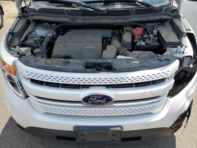 Photo 12 from auction – 2012 FORD EXPLORER L with VIN 1FMHK8F85CGA25623