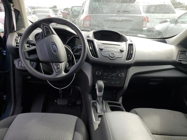 Photo 8 from auction – 2018 FORD ESCAPE SE with VIN 1FMCU9GD9JUC10696