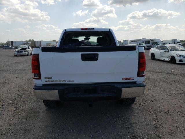 Photo 6 from auction – 2011 GMC SIERRA C15 with VIN 3GTP1VE08BG372847