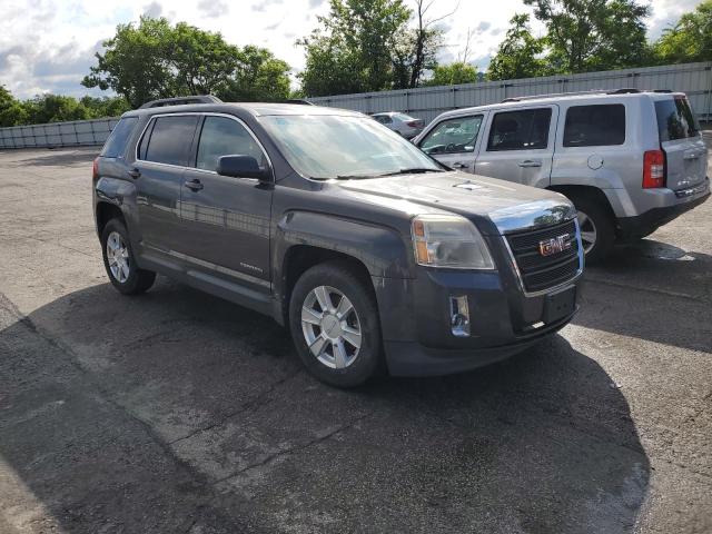 Photo 4 from auction – 2011 GMC TERRAIN SL with VIN 2CTFLTEC5B6233019