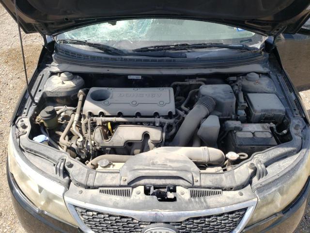 Photo 11 from auction – 2013 KIA FORTE EX with VIN KNAFU4A20D5733788