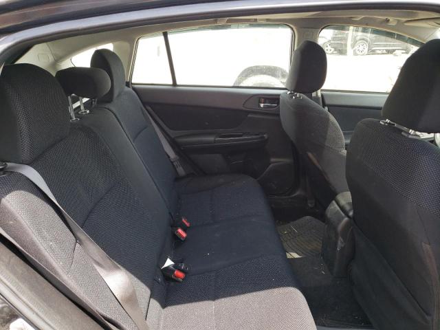 Photo 10 from auction – 2012 SUBARU IMPREZA PR with VIN JF1GPAD63CH217312