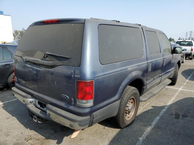 Photo 3 from auction – 2003 FORD EXCURSION with VIN 1FMNU40L93ED32114