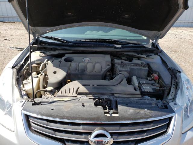 Photo 11 from auction – 2012 NISSAN ALTIMA BAS with VIN 1N4AL2APXCC179384