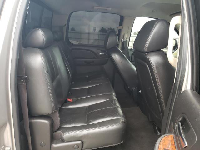 Photo 10 from auction – 2007 CHEVROLET SILVERADO with VIN 2GCEC13J871661183