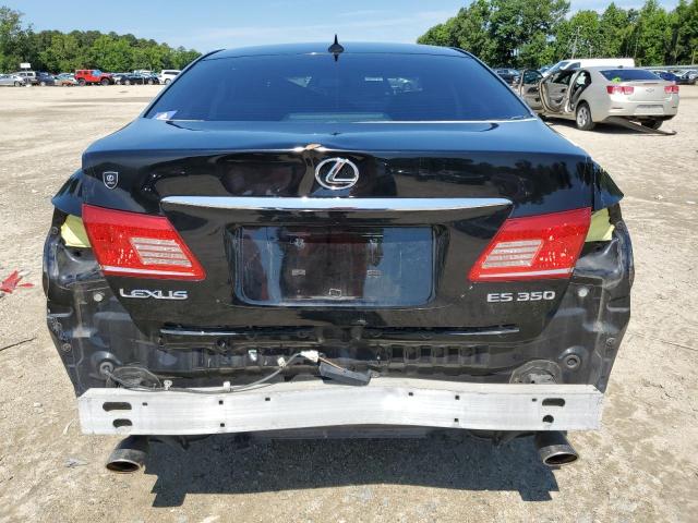 Photo 6 from auction – 2010 LEXUS ES 350 with VIN JTHBK1EG1A2378282