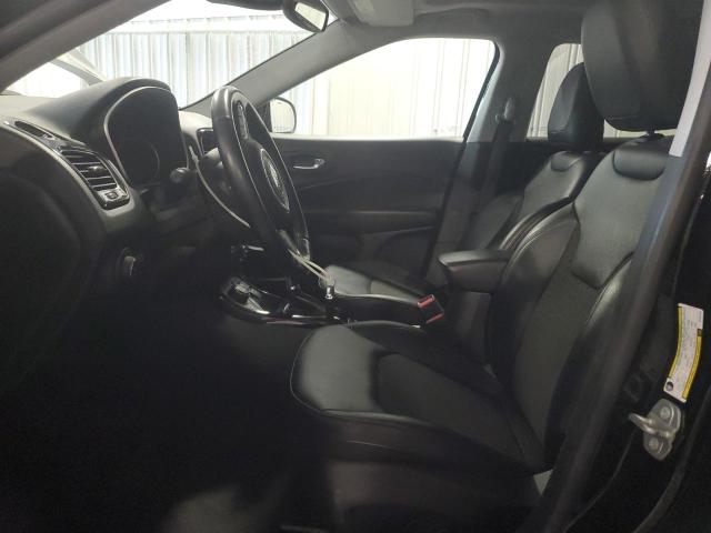 Photo 7 from auction – 2021 JEEP COMPASS LA with VIN 3C4NJDBBXMT591701