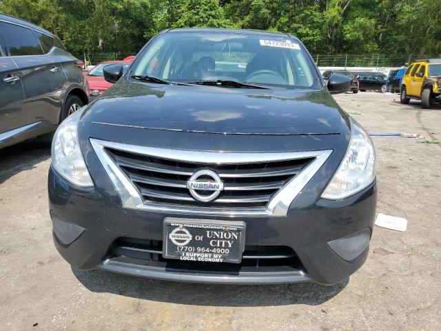 Photo 5 from auction – 2015 NISSAN VERSA S with VIN 3N1CN7AP1FL838314
