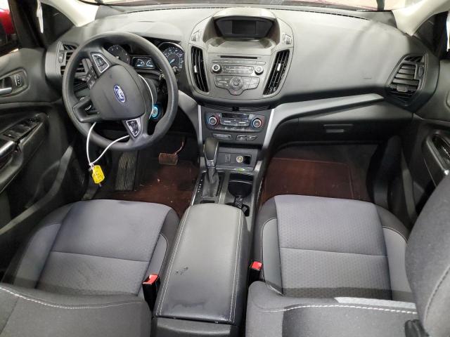 Photo 8 from auction – 2018 FORD ESCAPE SE with VIN 1FMCU0GD5JUC18581