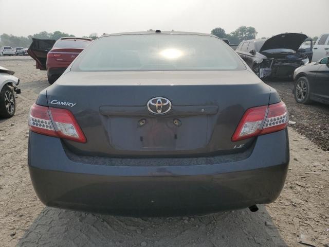 Photo 6 from auction – 2011 TOYOTA CAMRY BASE with VIN 4T1BF3EK4BU156536