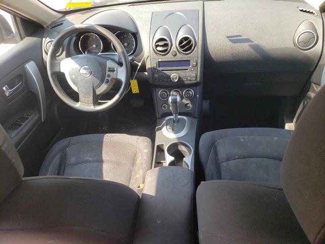 Photo 8 from auction – 2010 NISSAN ROGUE S with VIN JN8AS5MT1AW030076