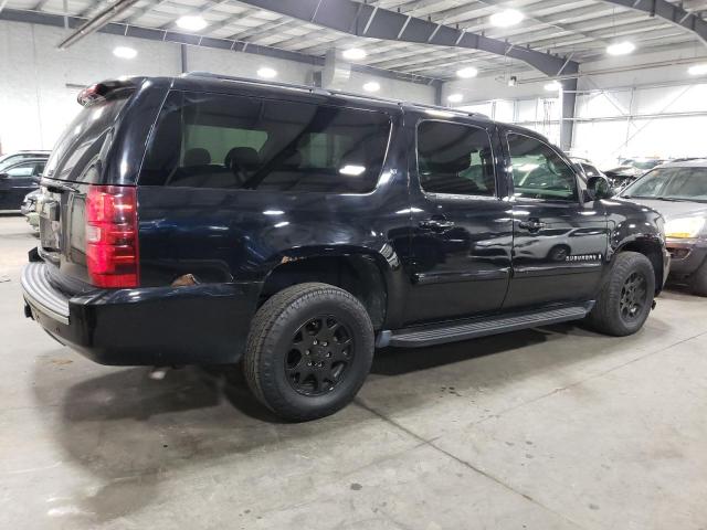Photo 3 from auction – 2007 CHEVROLET SUBURBAN C with VIN 1GNFC16J77J293124