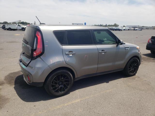 Zdjęcie 3 z aukcji – 2017 KIA SOUL + z VIN KNDJP3A57H7412382