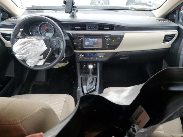 Photo 8 from auction – 2015 TOYOTA COROLLA L with VIN 2T1BURHE3FC298768