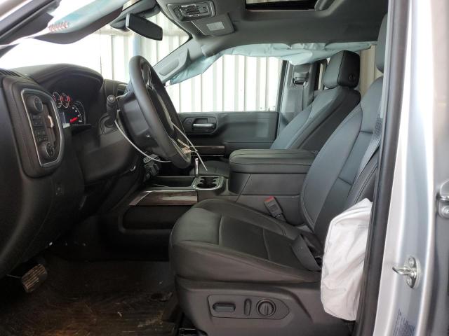 Photo 7 from auction – 2023 CHEVROLET SILVERADO with VIN 2GC4YPEY6P1705644