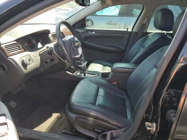 Foto 7 de la subasta – 2014 CHEVROLET IMPALA LIM con VIN 2G1WC5E36E1146148