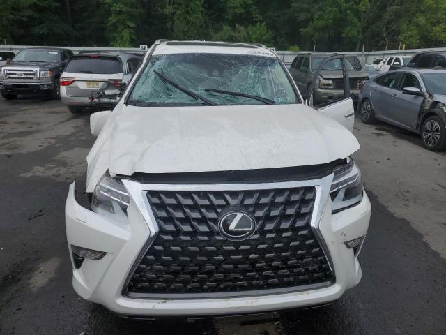 Photo 5 from auction – 2020 LEXUS GX 460 PRE with VIN JTJAM7BX6L5267143