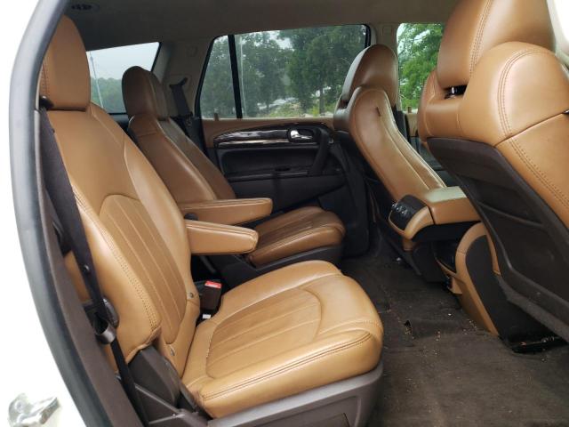 Photo 11 from auction – 2014 BUICK ENCLAVE with VIN 5GAKRBKD2EJ149443