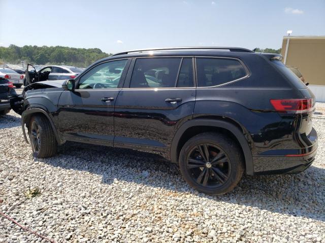 Photo 2 from auction – 2023 VOLKSWAGEN ATLAS SEL with VIN 1V2SR2CA5PC503982