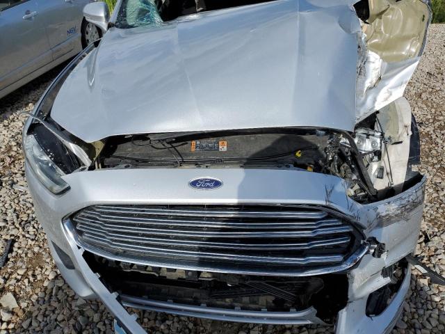 صورة رقم 11 من المزاد - 2016 FORD FUSION SE مع VIN 3FA6P0HD1GR214766