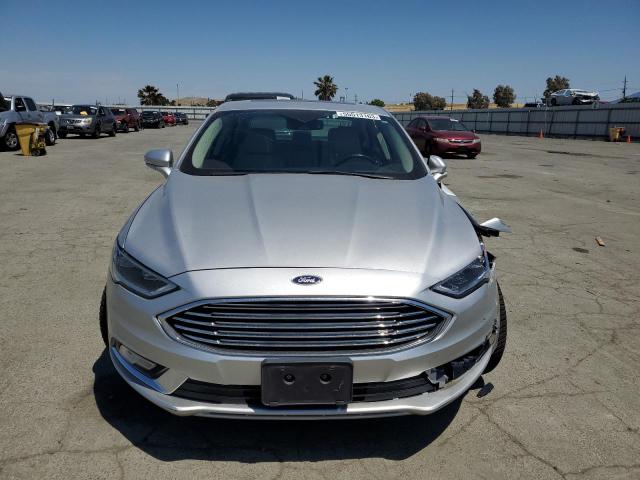 Photo 5 from auction – 2017 FORD FUSION TIT with VIN 3FA6P0SU5HR368441