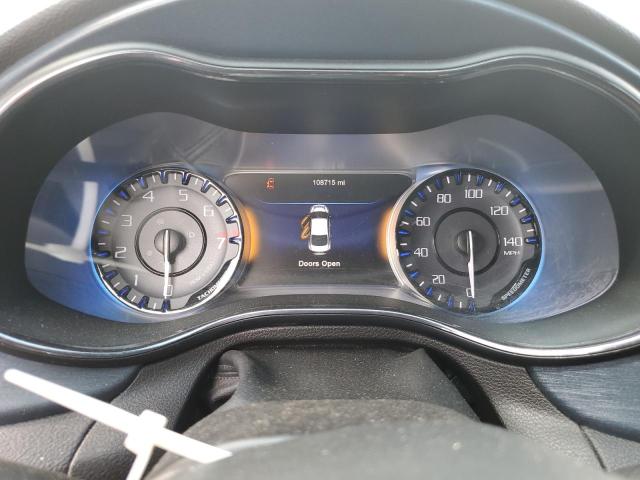 Photo 9 from auction – 2015 CHRYSLER 200 S with VIN 1C3CCCBG3FN505191