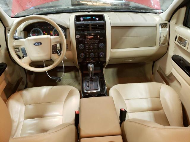 Photo 8 from auction – 2008 FORD ESCAPE LIM with VIN 1FMCU94188KA13700