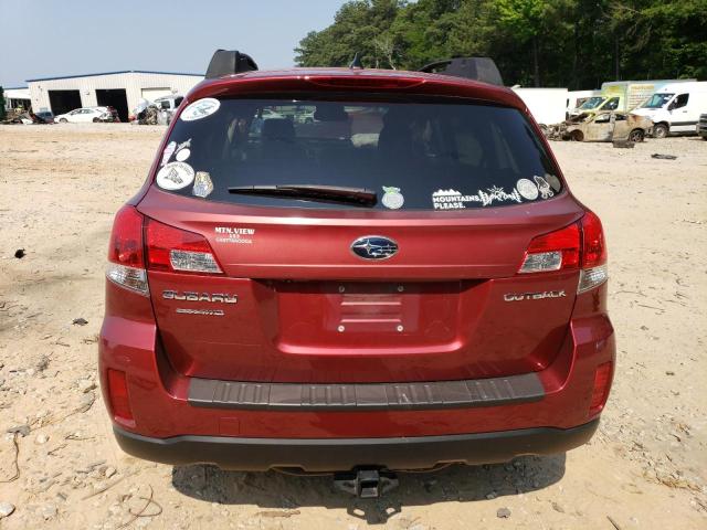 Снимка 6 от търг – 2014 SUBARU OUTBACK 2. с VIN 4S4BRCLC3E3243955
