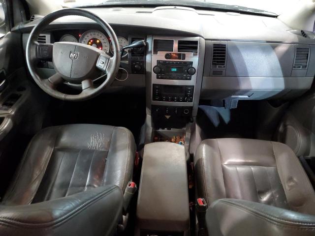 Photo 8 from auction – 2004 DODGE DURANGO with VIN 1D4HB58D54F228034
