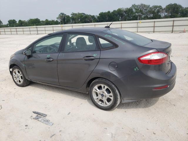 Photo 2 from auction – 2015 FORD FIESTA SE with VIN 3FADP4BJ4FM224443