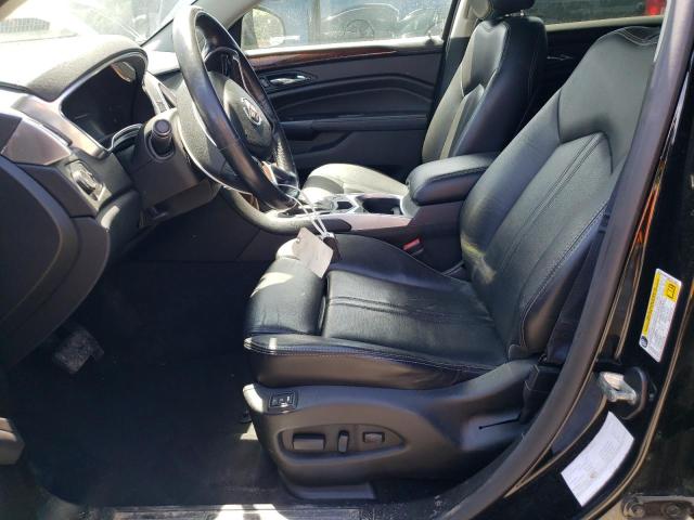 Photo 7 from auction – 2015 CADILLAC SRX PERFOR with VIN 3GYFNFE38FS571362