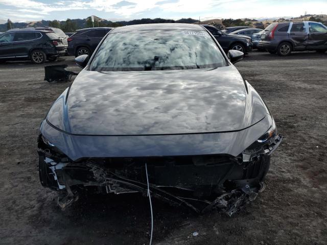 Photo 5 from auction – 2021 MAZDA 3 SELECT with VIN JM1BPAKL2M1348870