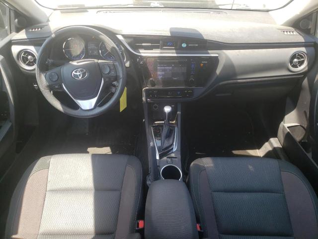 Photo 8 from auction – 2017 TOYOTA COROLLA L with VIN 2T1BURHE7HC815508