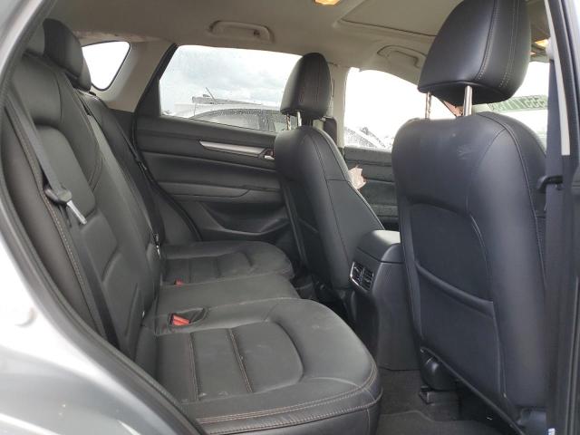 Photo 11 from auction – 2023 MAZDA CX-5 PREFE with VIN JM3KFBCM6P0199946