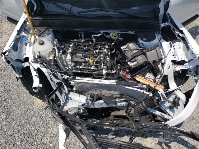 Photo 11 from auction – 2023 FORD BRONCO SPO with VIN 3FMCR9B65PRD36340